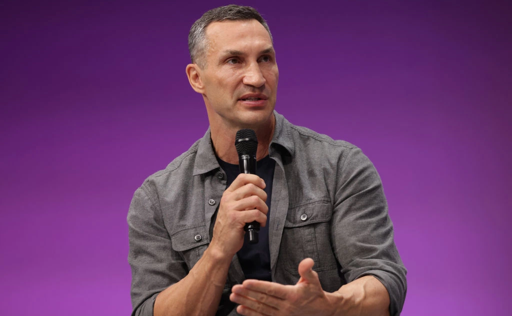 Sean Gallup / Getty Images