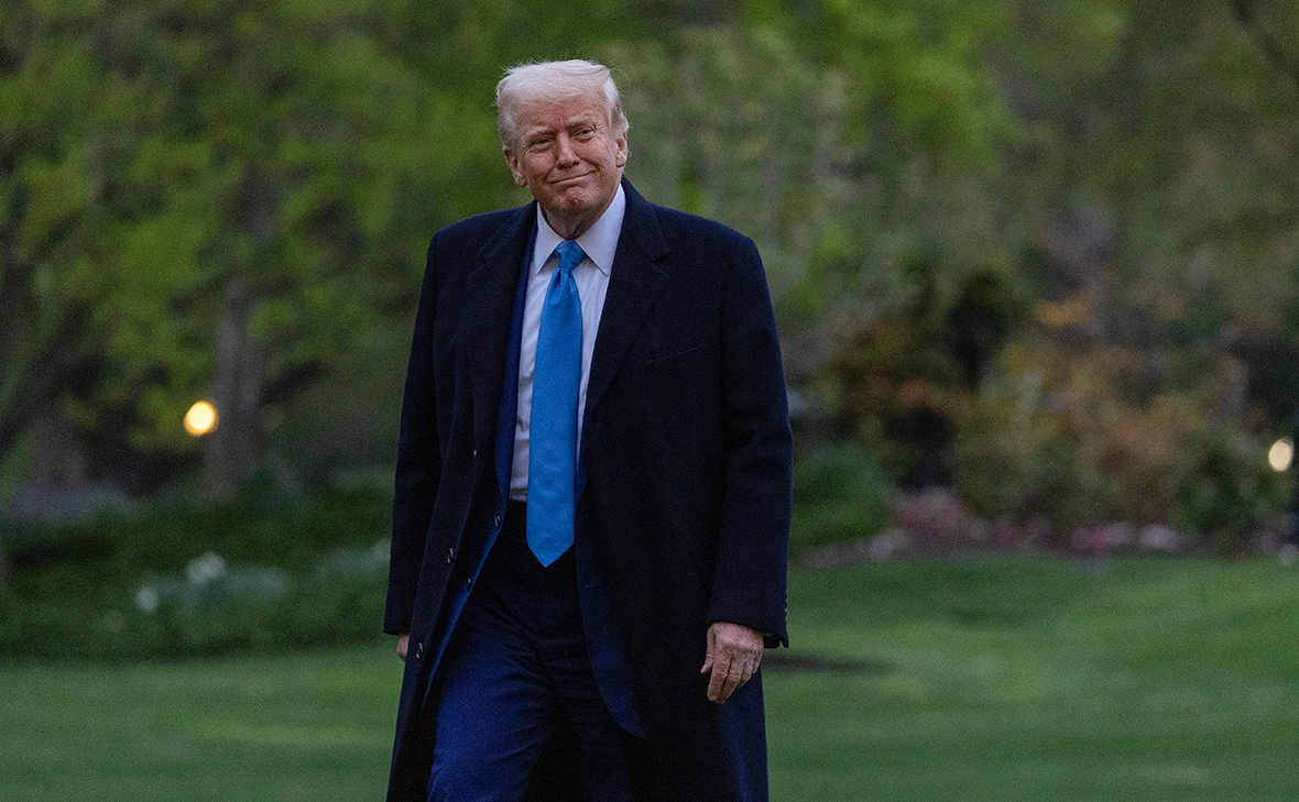 Tasos Katopodis / Getty Images