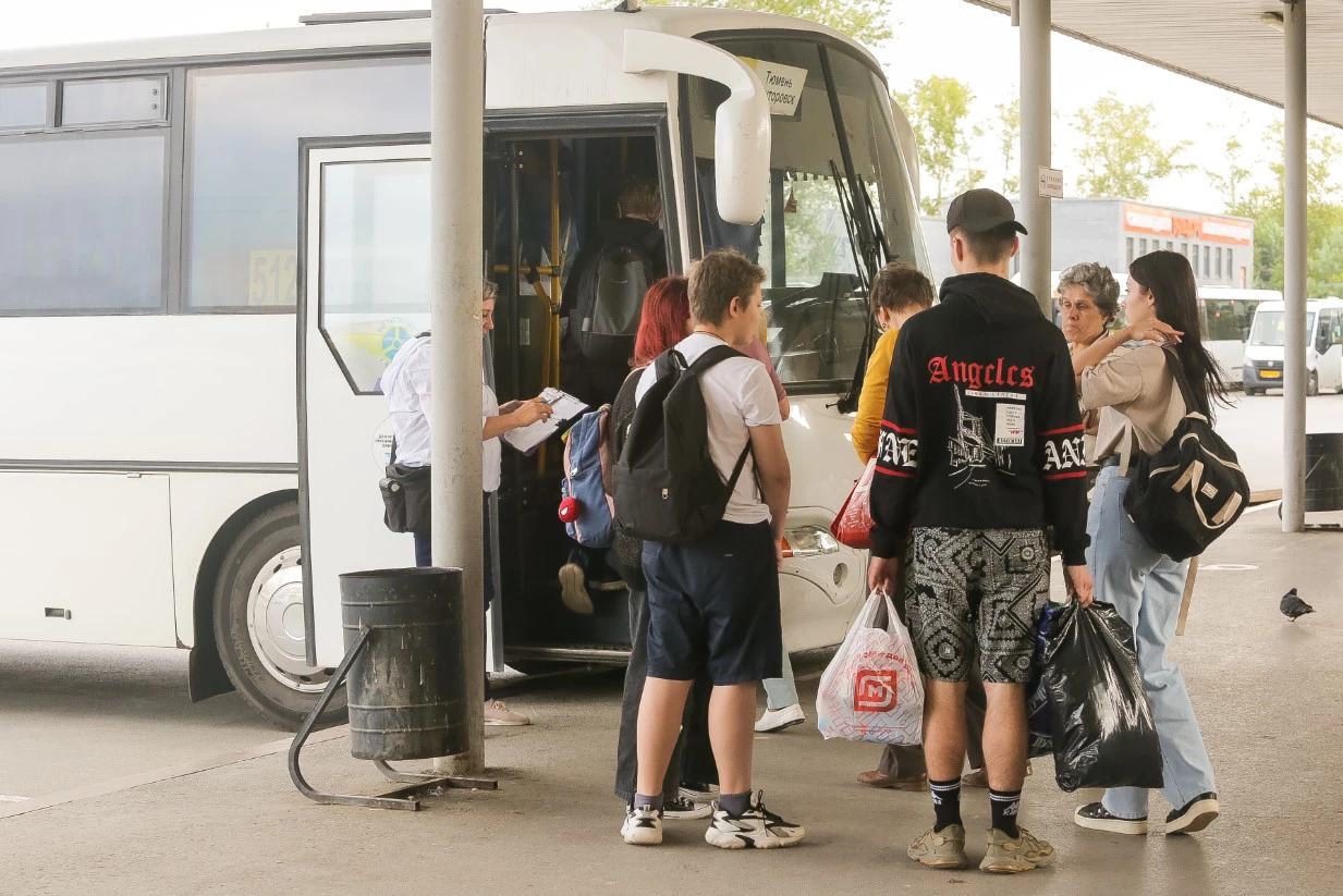 Денис Моргунов / РИА URA.RU