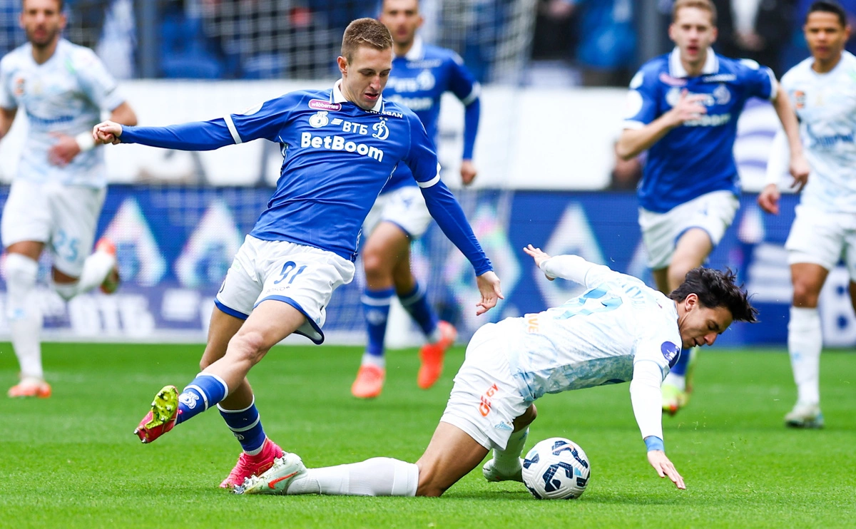 Александр Щербак / ТАСС