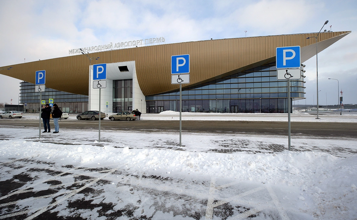 Ладислав Карпов / ТАСС