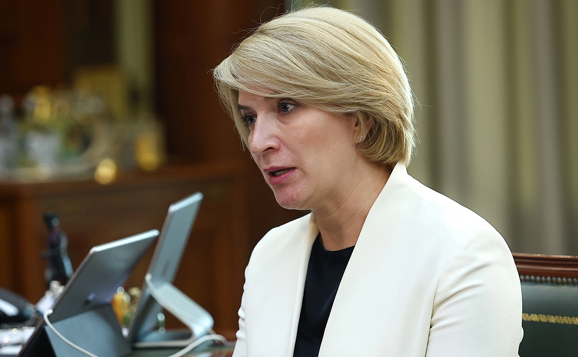 правительство Московской области