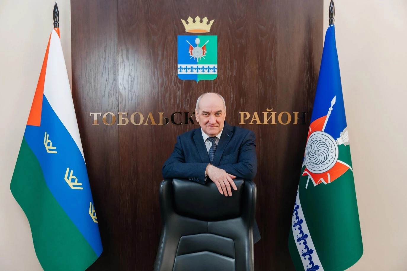 Соцсети Леонида Митрюшкина