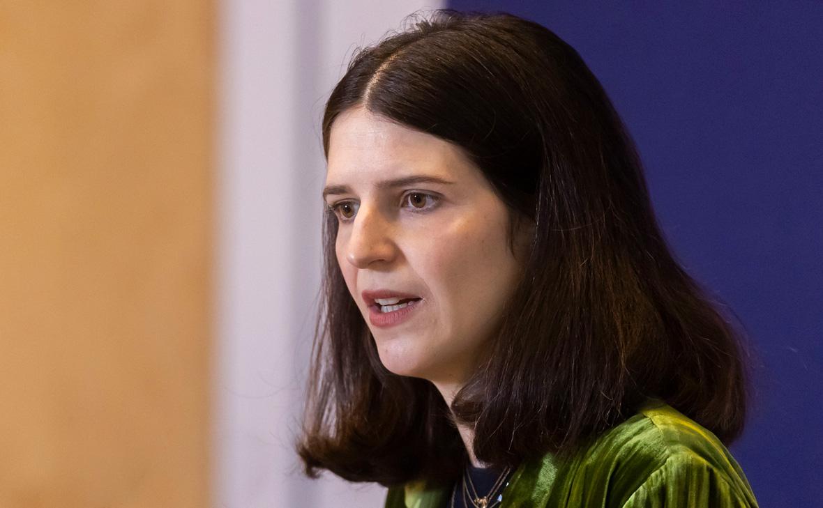 Клара Шаппаз