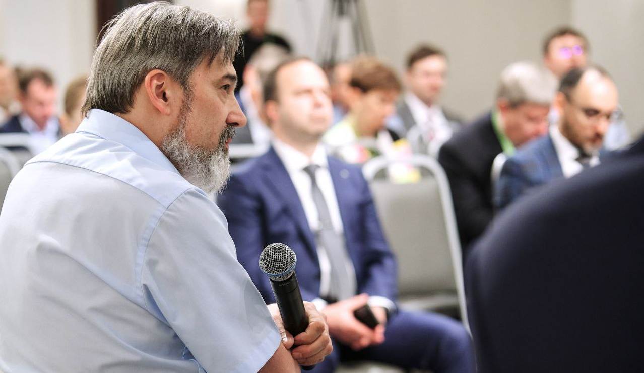 Фото: Пресс-служба IBS