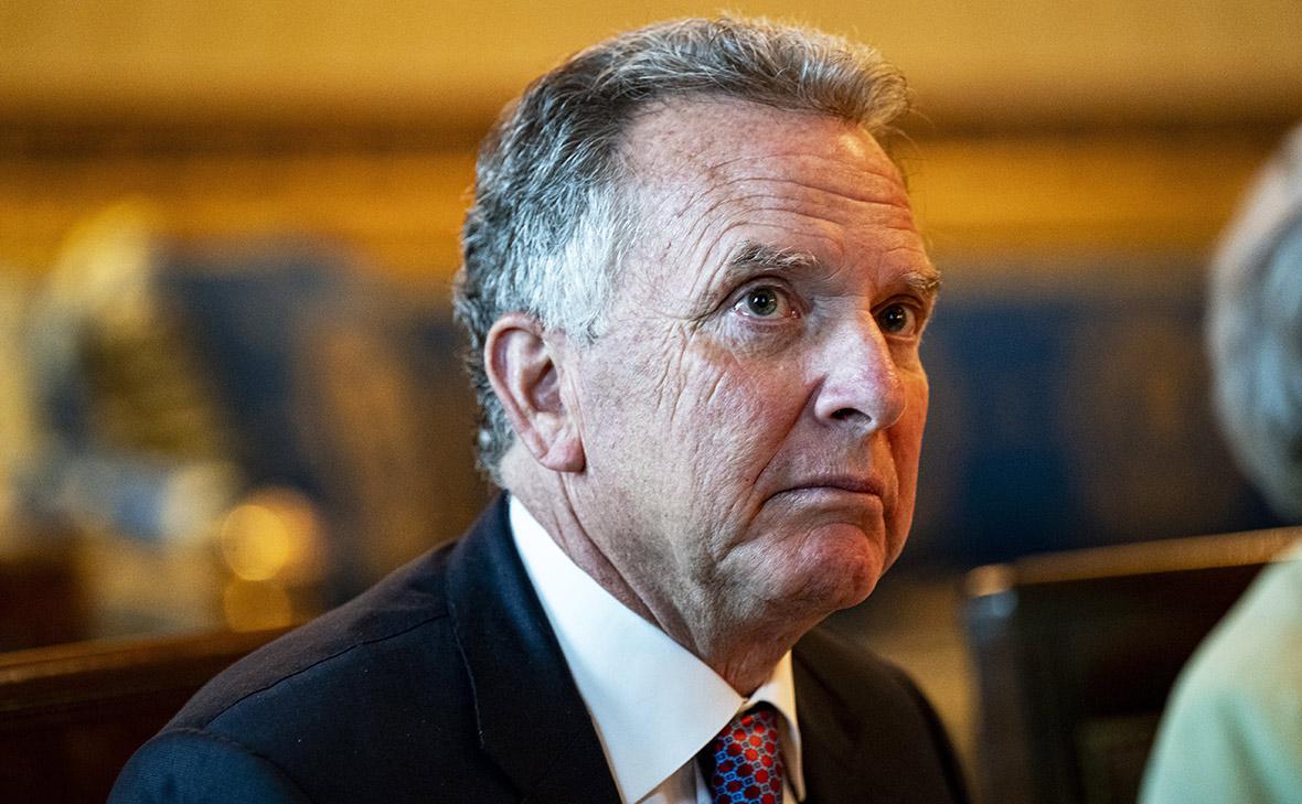 Стив Уиткофф