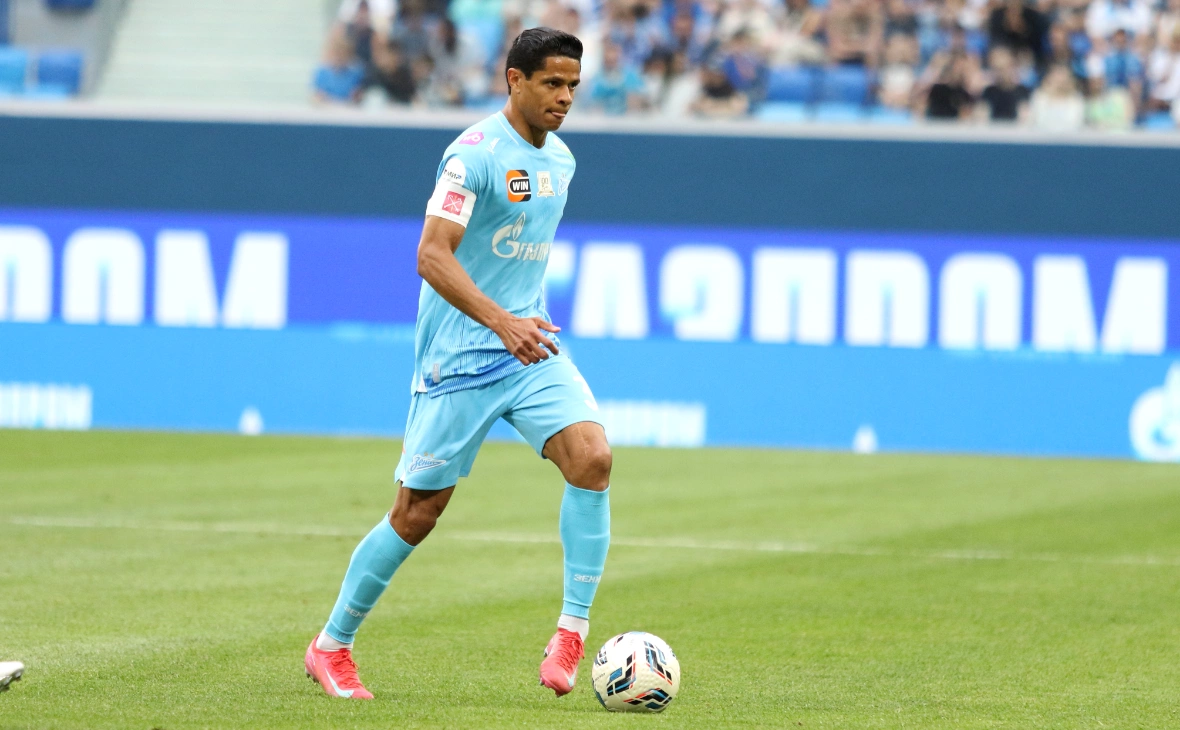 Maksim Konstantinov / Global Look Press