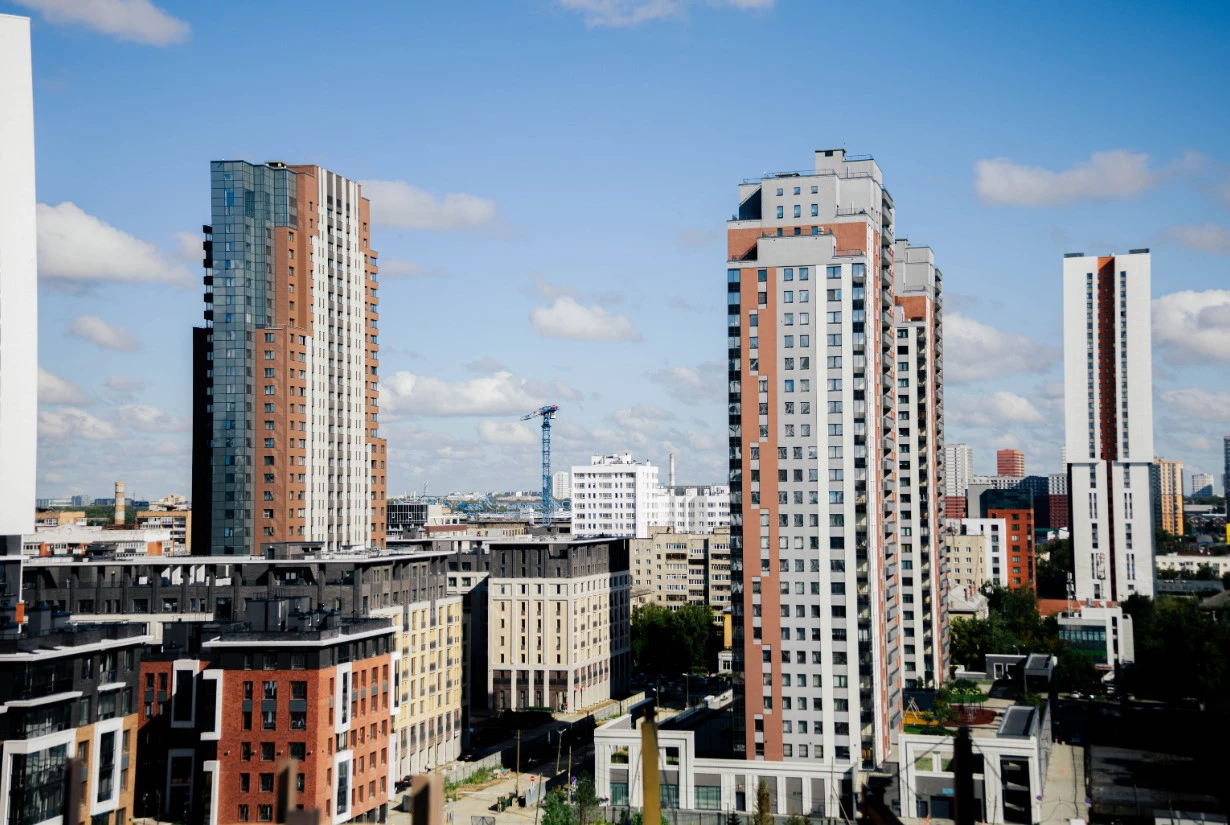 Анастасия Соргина / РИА URA.RU