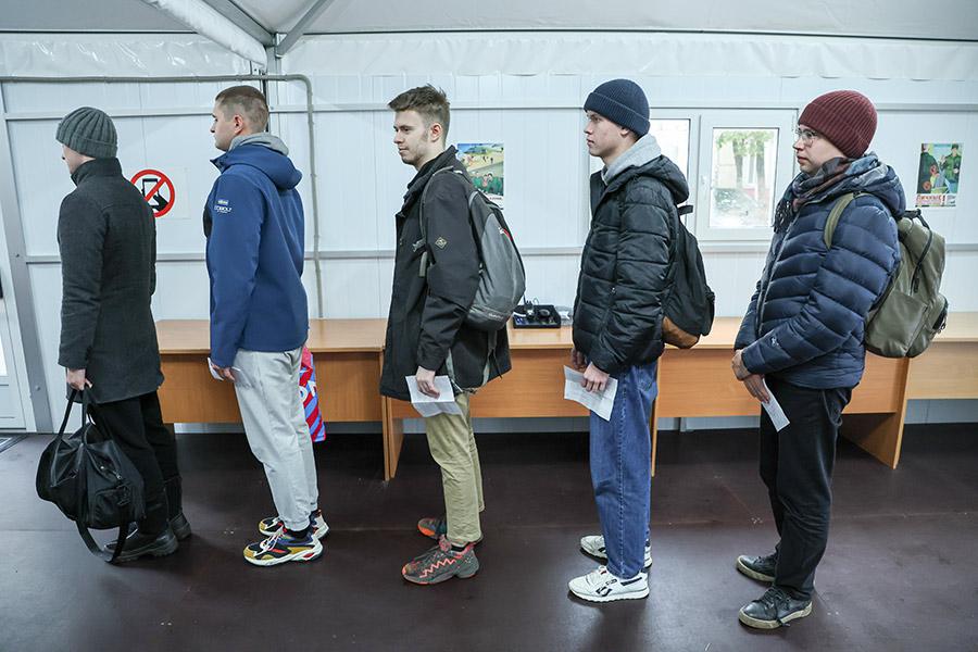 Фото: Алексей Белкин / NEWS.ru / Global Look Press