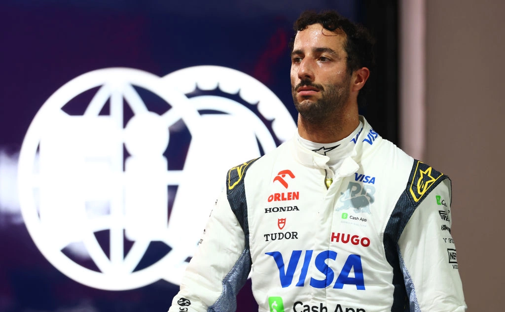 Mark Thompson / Getty Images