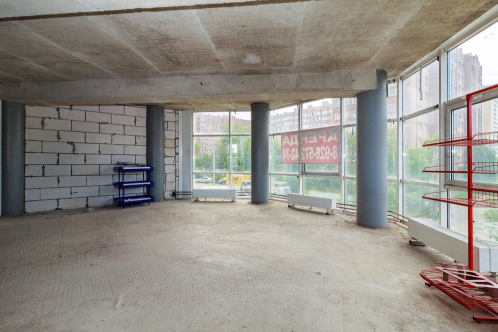 Фото: Studio MDF / shutterstock