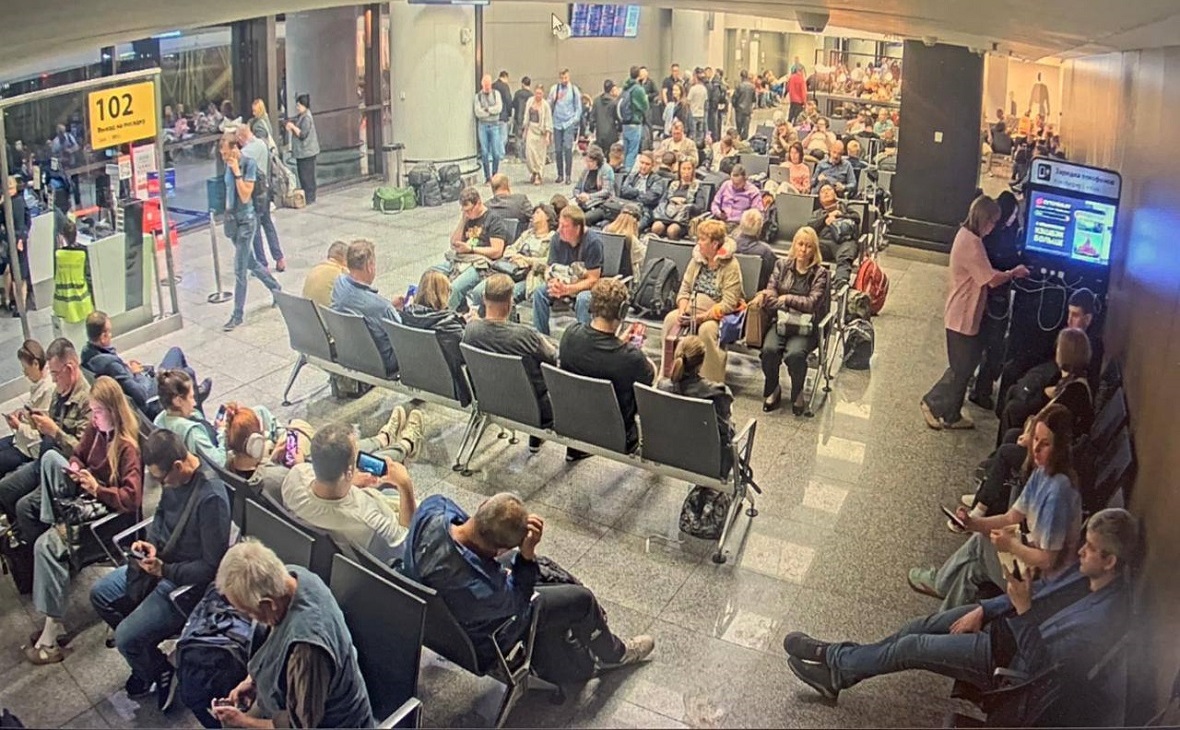 Фото: t.me/svo_online