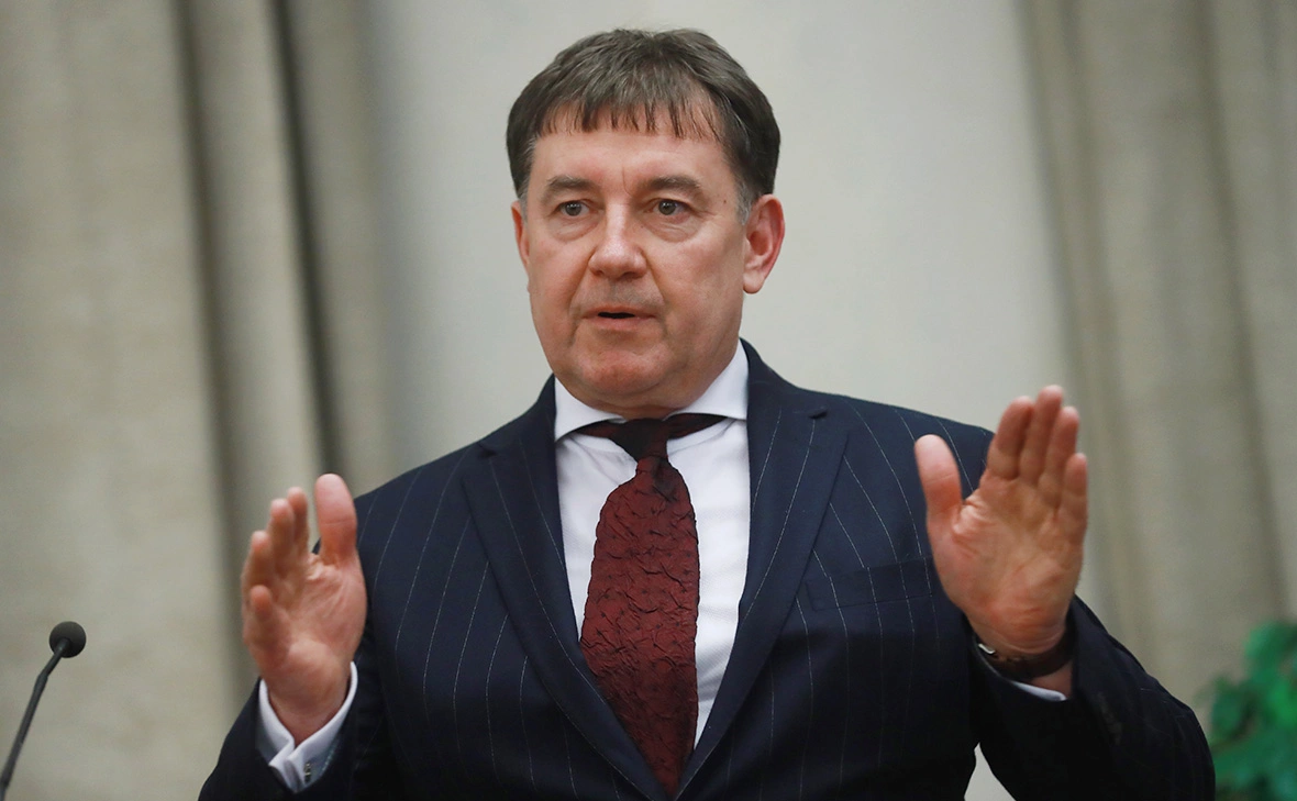 Сергей Фадеичев / ТАСС