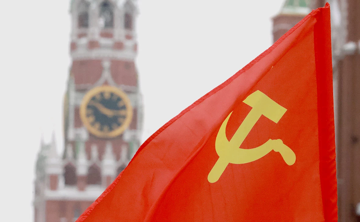 Владимир Гердо / ТАСС