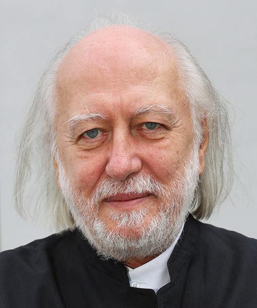 Ласло Краснахоркаи