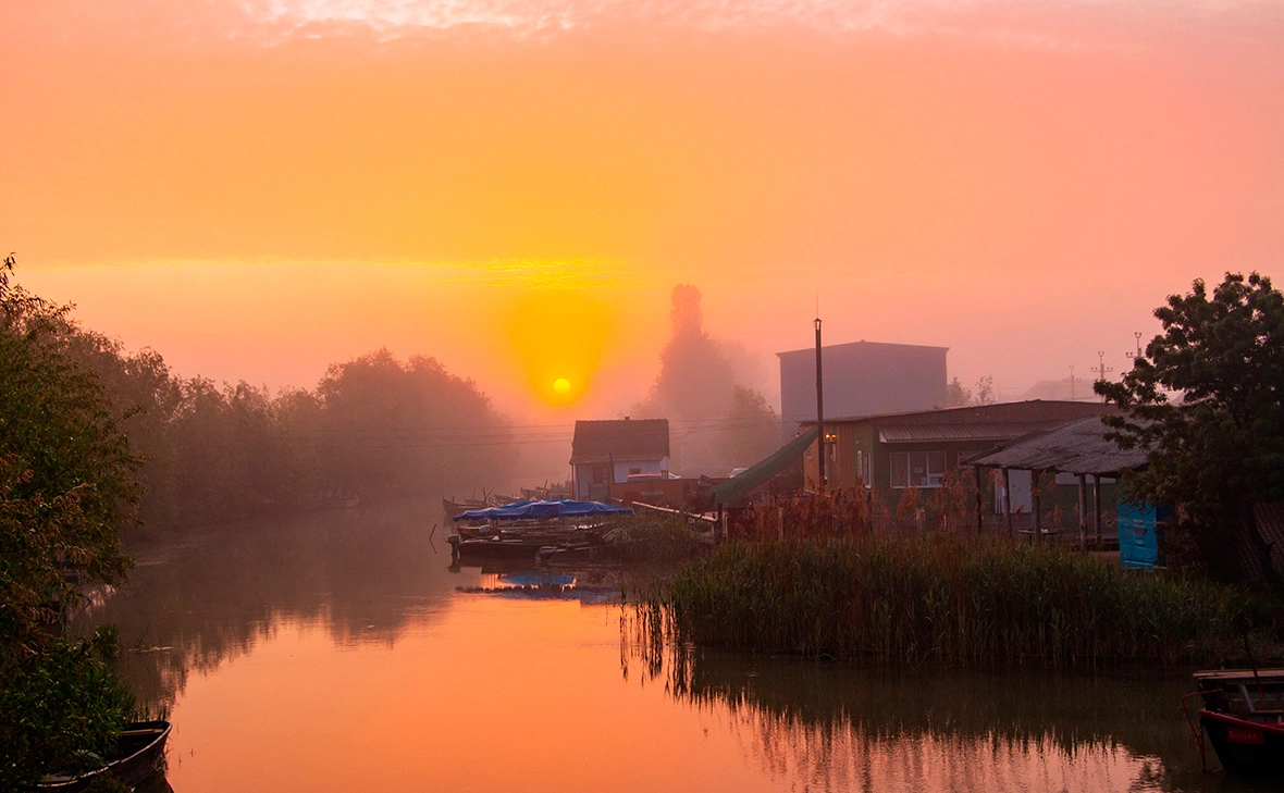 adelfransoise / Shutterstock