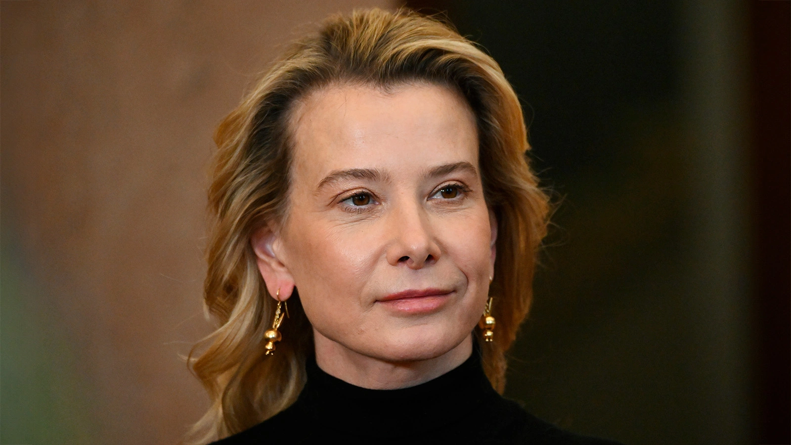 Юлия Высоцкая