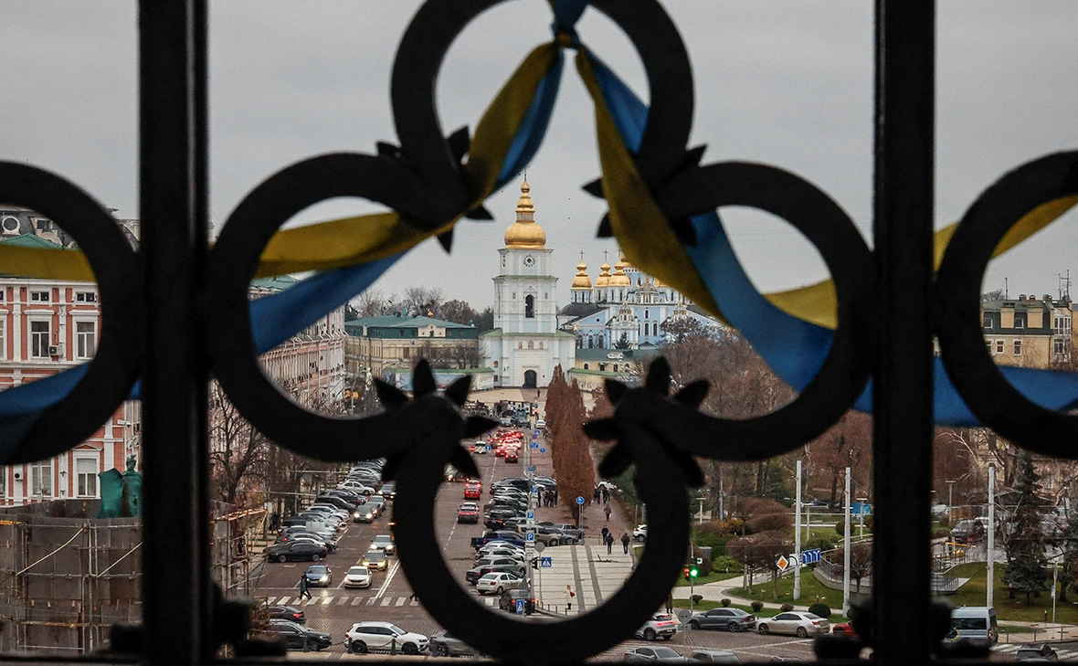 Алина Смутко / Reuters