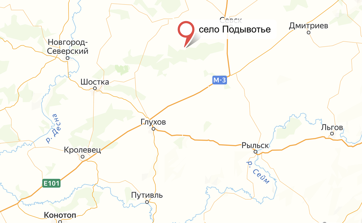 Фото: сервис «Яндекс.Карты»