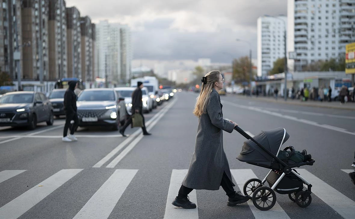 Михаил Гребенщиков / РБК