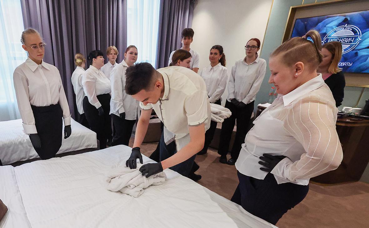 Фото: Алексей Белкин / NEWS.ru / Global Look Press