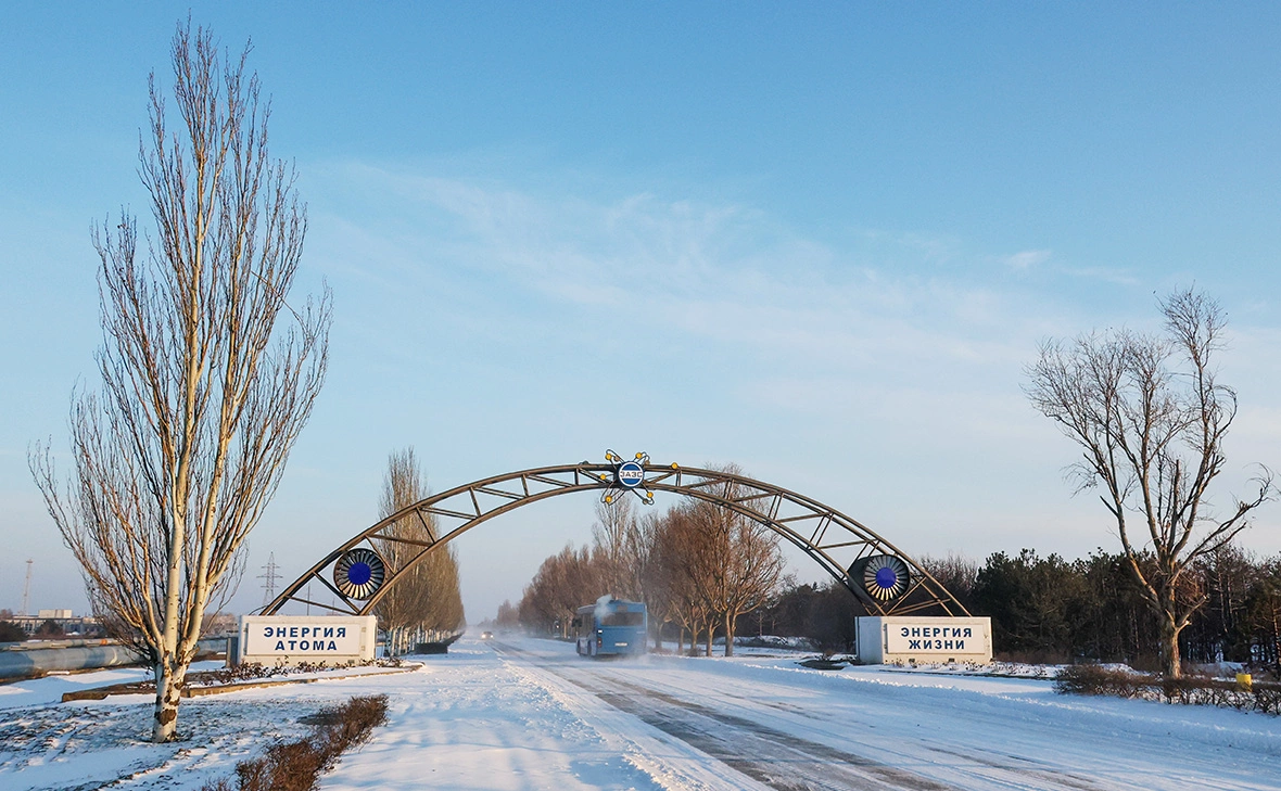 Александр Полегенько / ТАСС