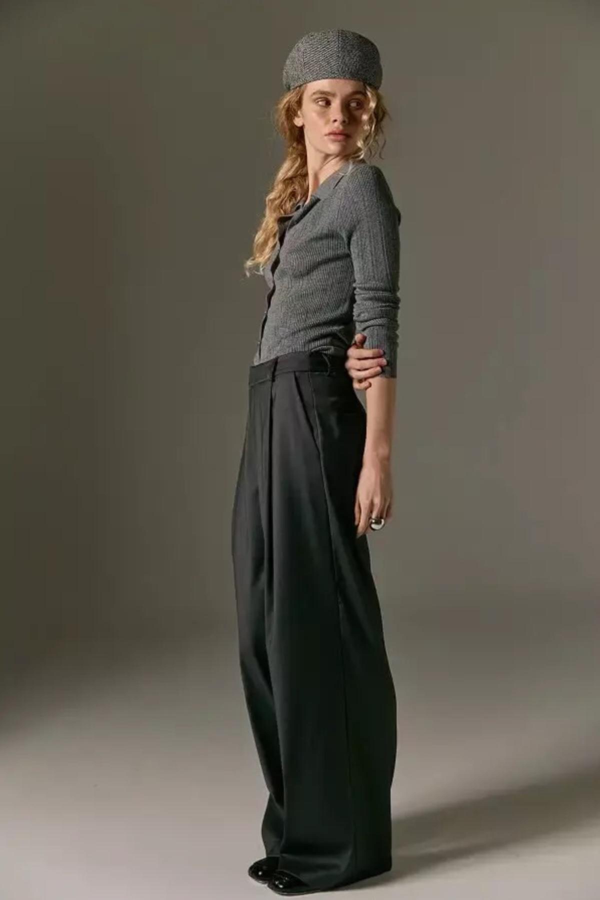 Брюки BLCV, 11 920 руб. (blcv.ru)