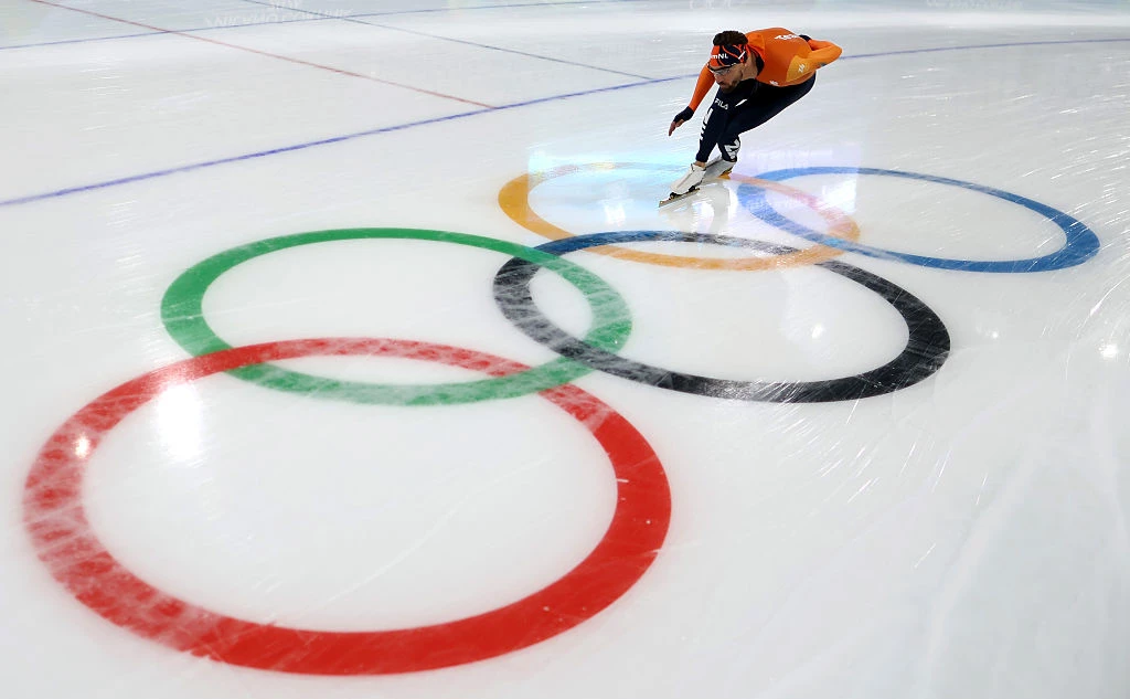  Dean Mouhtaropoulos / Getty Images