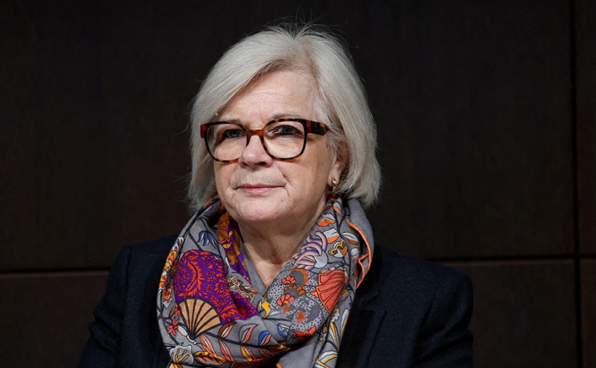 Benoit Tessier / Reuters