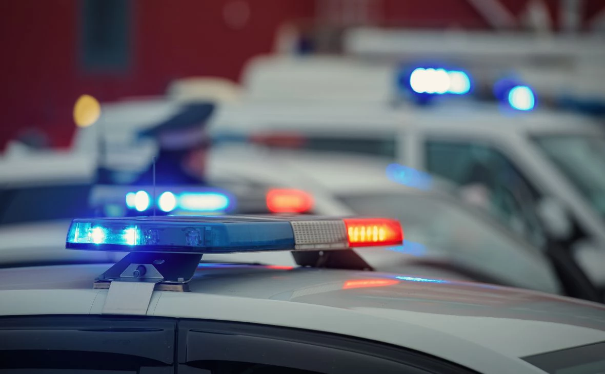 УМВД России по Мурманской области /vk.com