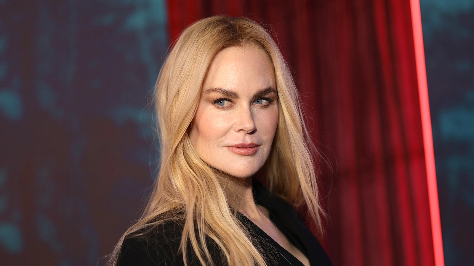 Николь Кидман