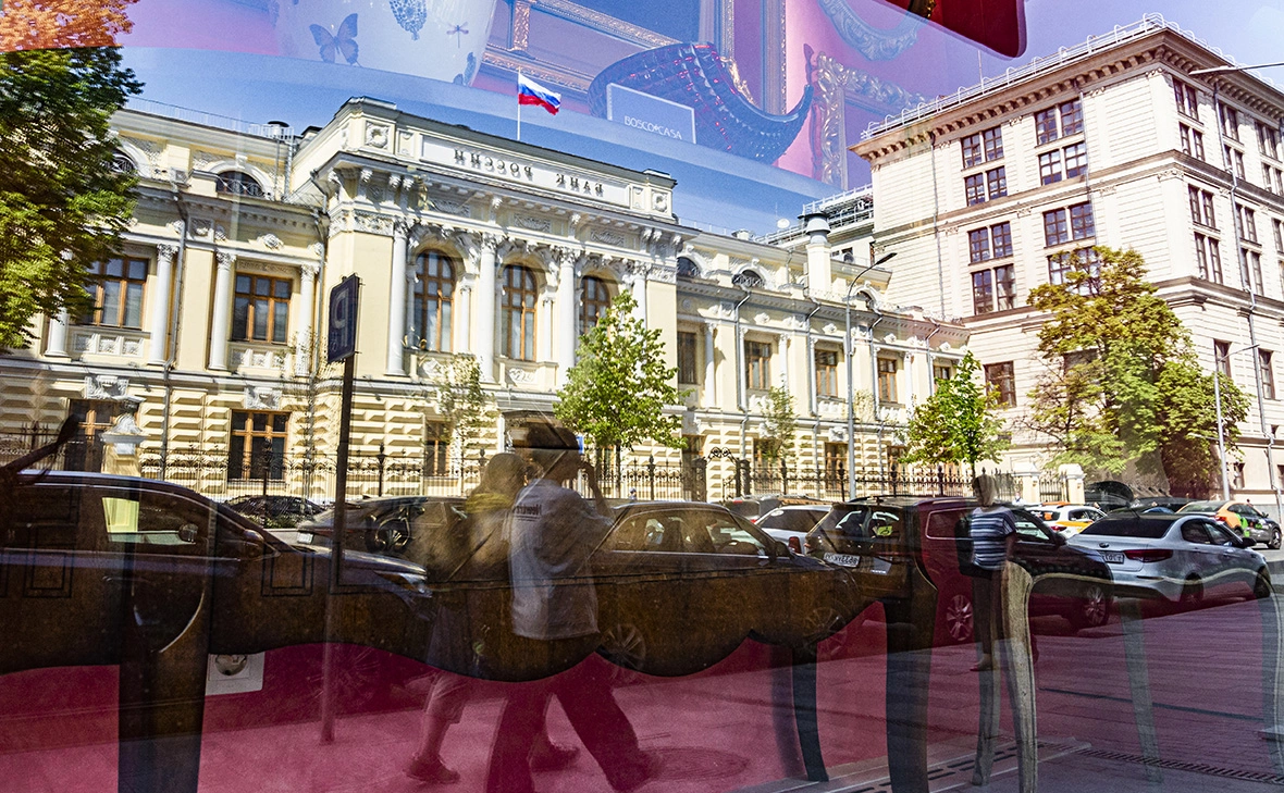 Константин Кокошкин / Global Look Press