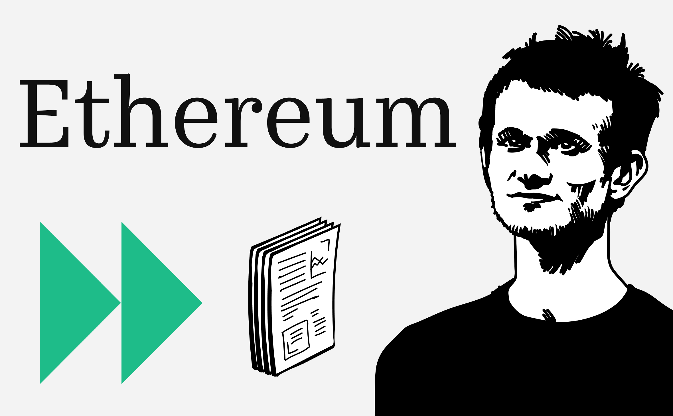 Разработчики Ethereum представили планы развития L2-сетей. Главные цели
