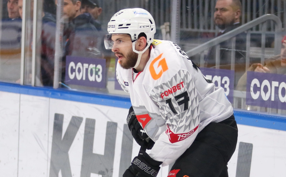 Maksim Konstantinov / Global Look Press 