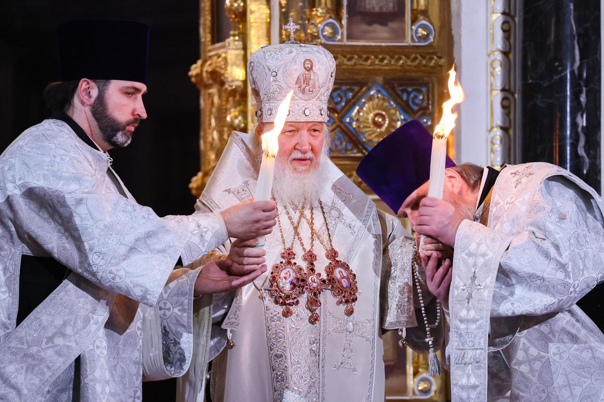 Сергей Савостьянов / ТАСС