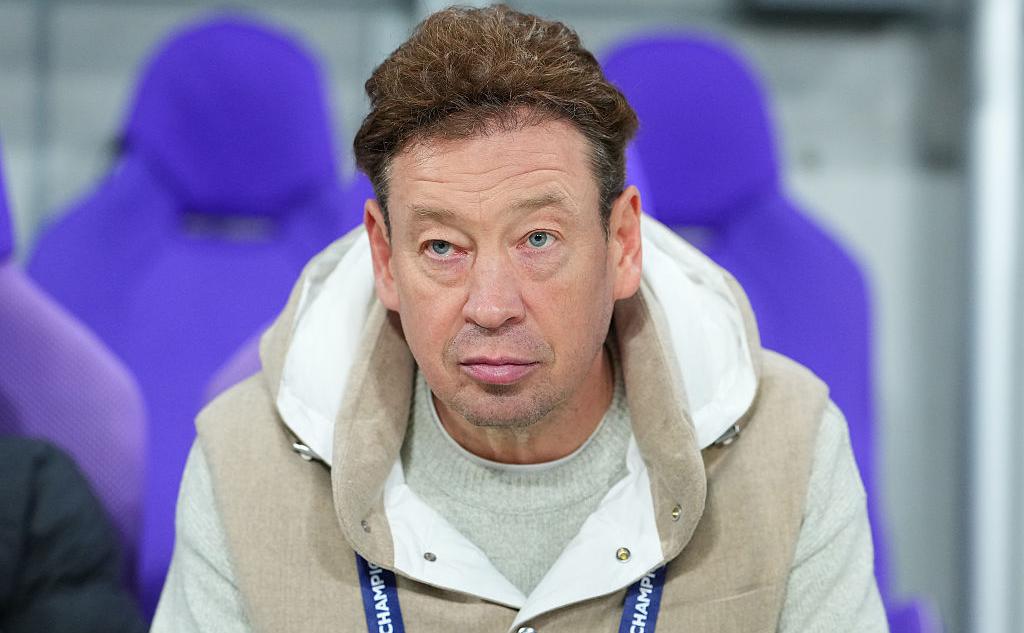 Леонид Слуцкий