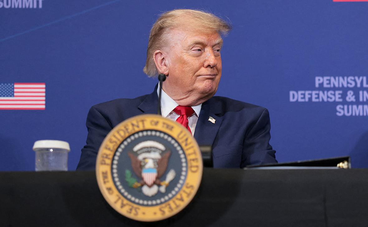 Трамп зашёл в тупик в конфликте с Ираном и не видит хороших решений