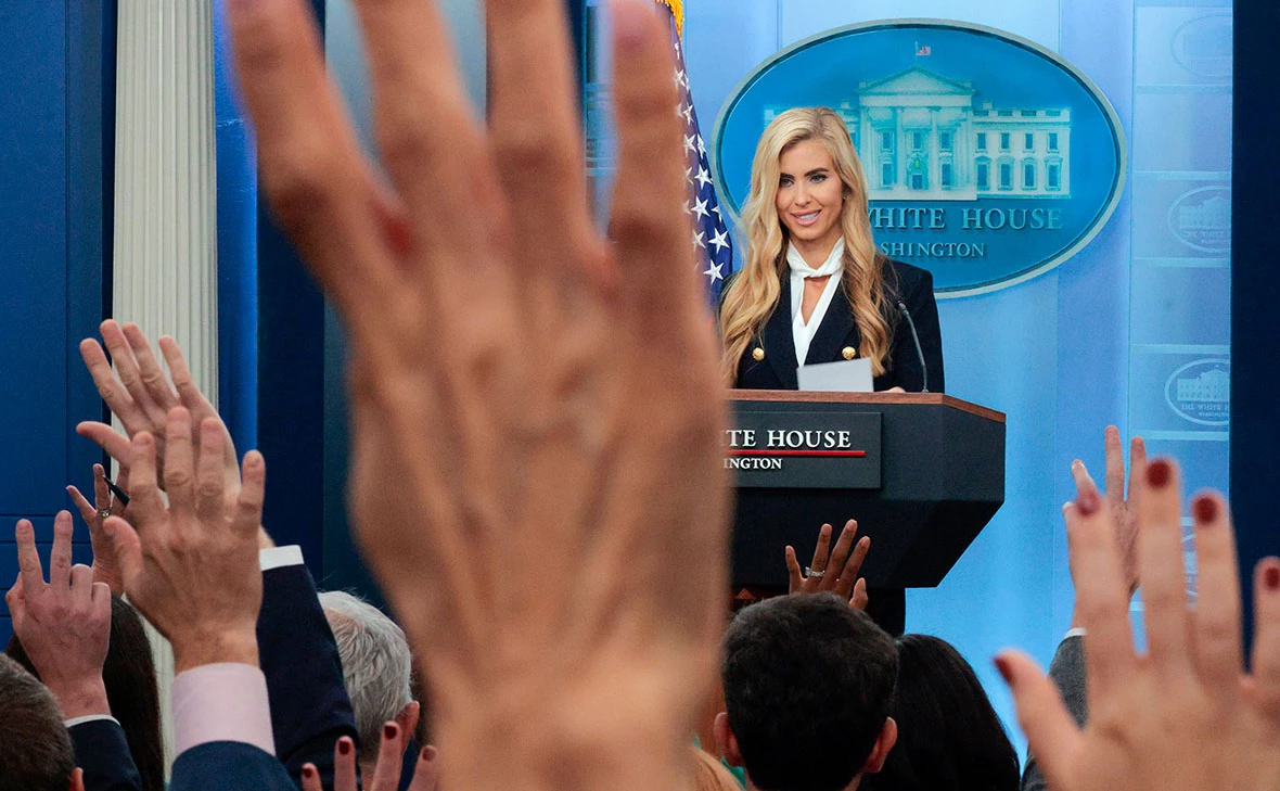 Chip Somodevilla / Getty Images