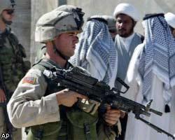 Боевики в Ираке начали мстить за сотрудничество с США