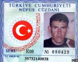 В Чечне ликвидирована банда турецких наемников