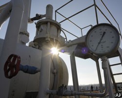 Украина грозит проблемами с транзитом газа в Европу