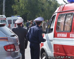 В Ставрополе и Пятигорске террористы действовали через службу такси