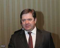 С.Шматко покинул пост председателя совета директоров ФСК ЕЭС