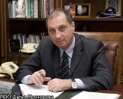 Премьер Абхазии Сергей Шамба рассказал, для чего идет в президенты