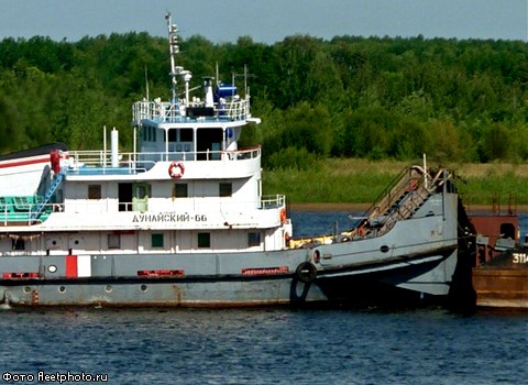 СК возбудил дело против капитанов судов, не спасших пассажиров "Булгарии"