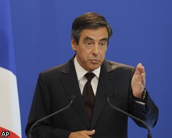 Франция спасет бюджет за счет новых налогов для богатых