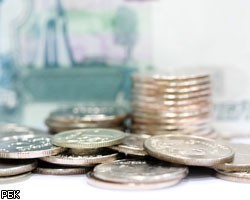 Приватизация госкомпаний принесет бюджету РФ в 2012г. 300 млрд руб.