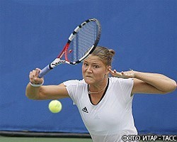 Сафина вышла в четвертый круг Australian Open