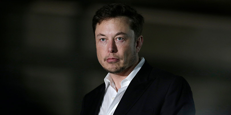 Маск допустил вывод Tesla с биржи при $420 за акцию