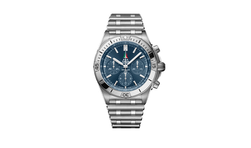 Часы Chronomat B01 42mm, Breitling